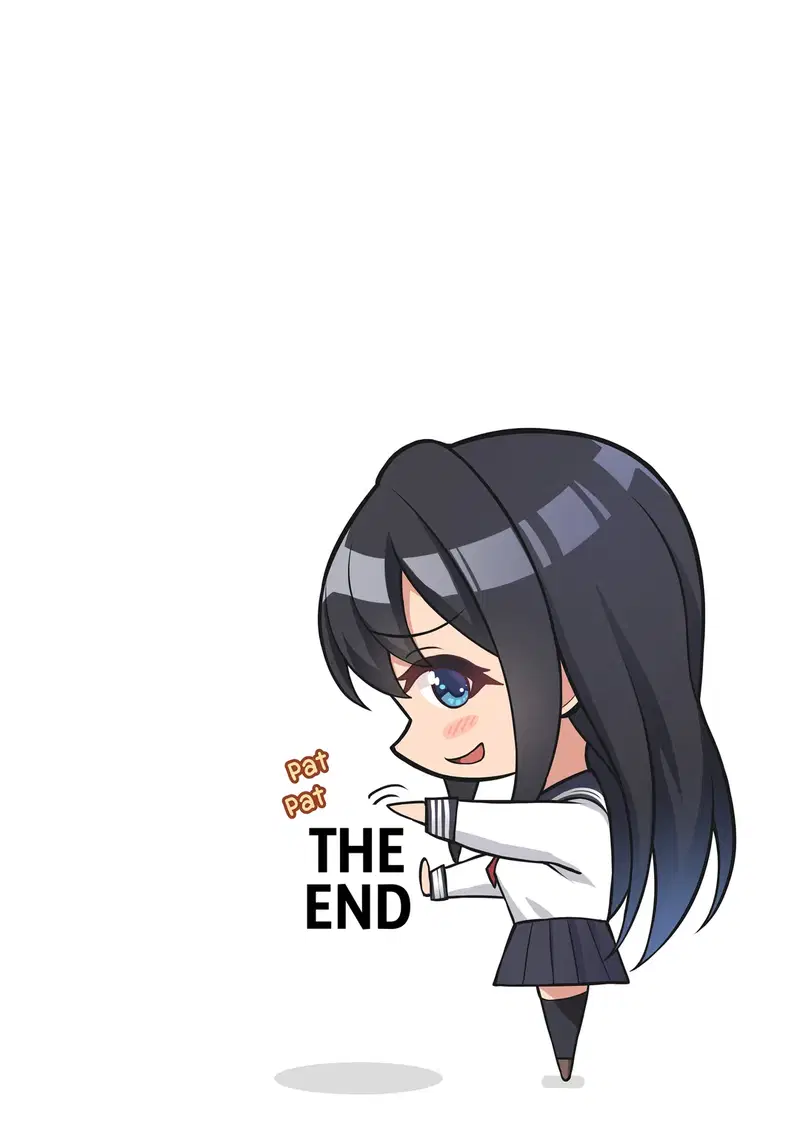 Tôi chỉ có thể đứng nhìn… - Trang 49