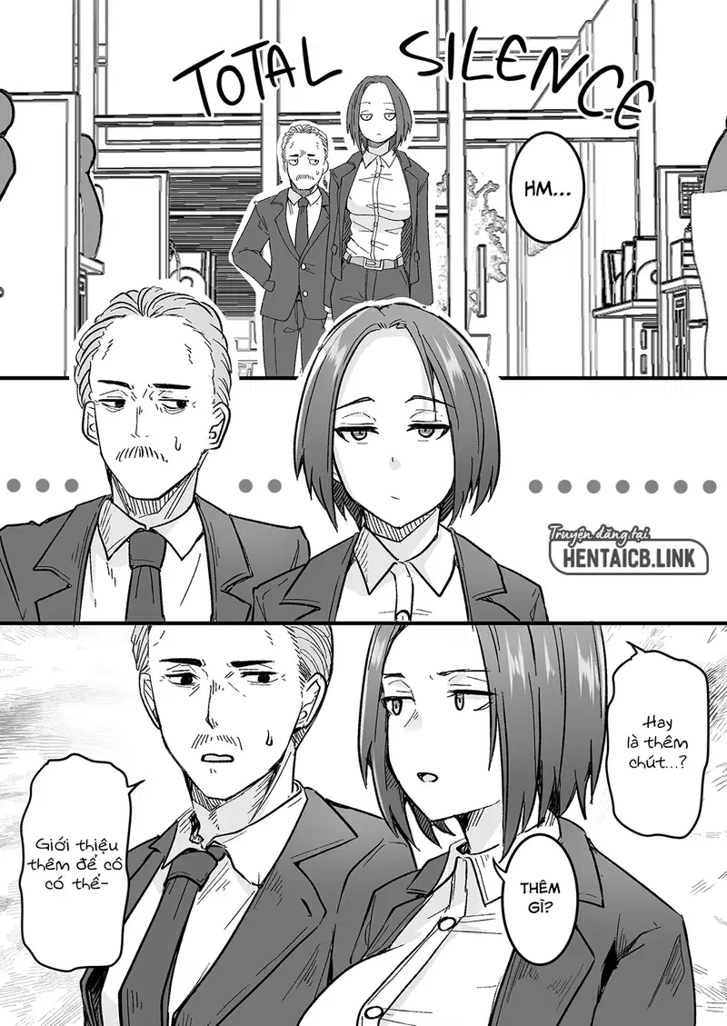 Thuần phục người mẹ kiêu kỳ - Trang 11