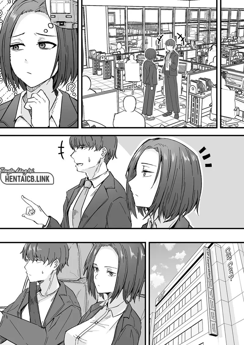 Thuần phục người mẹ kiêu kỳ - Trang 14