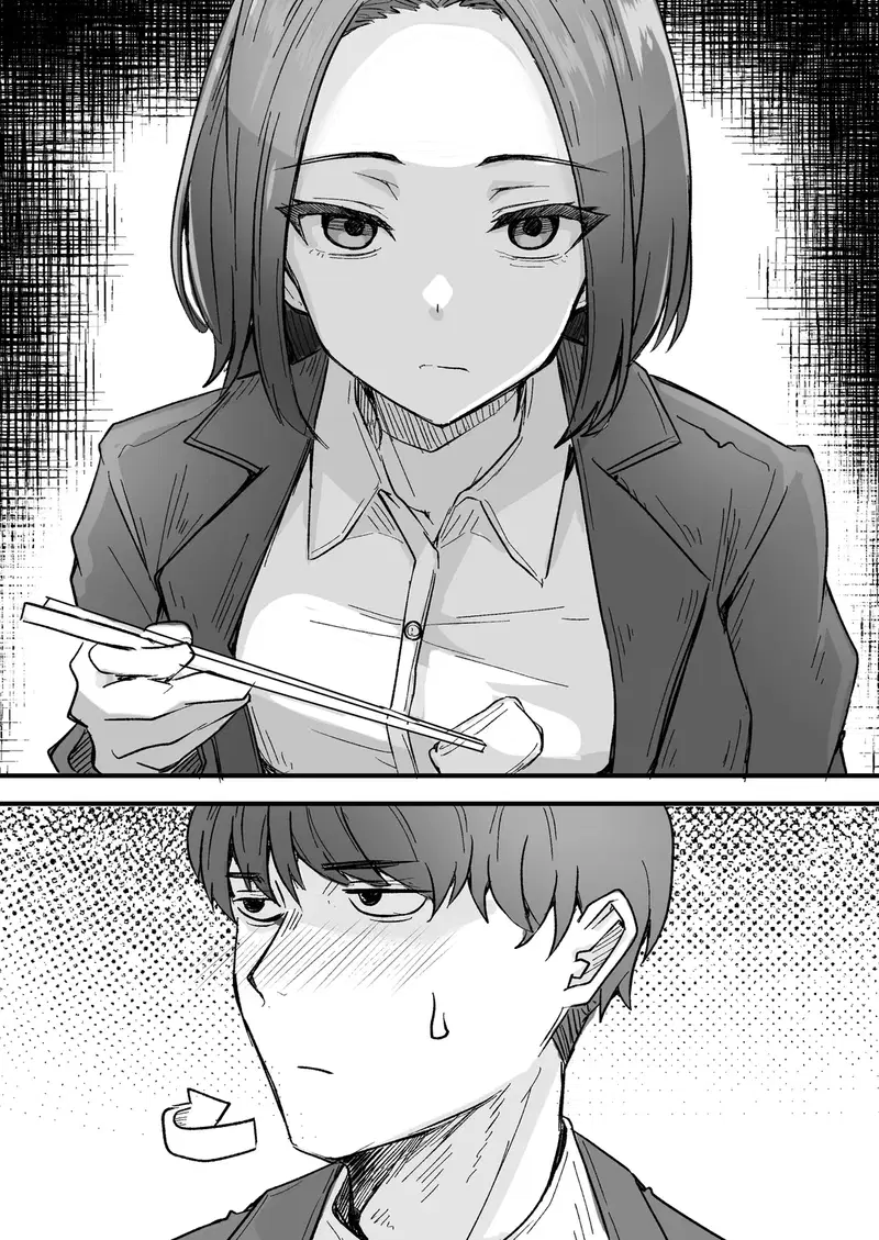 Thuần phục người mẹ kiêu kỳ - Trang 16