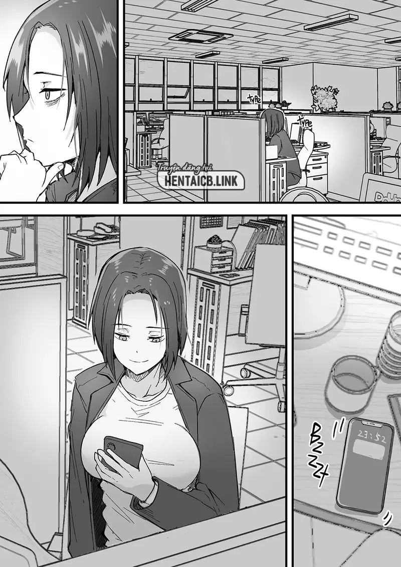 Thuần phục người mẹ kiêu kỳ - Trang 17