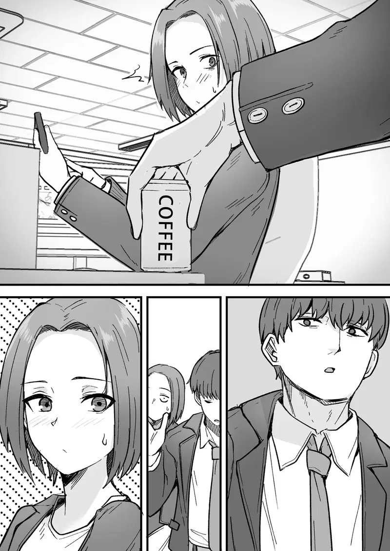 Thuần phục người mẹ kiêu kỳ - Trang 18