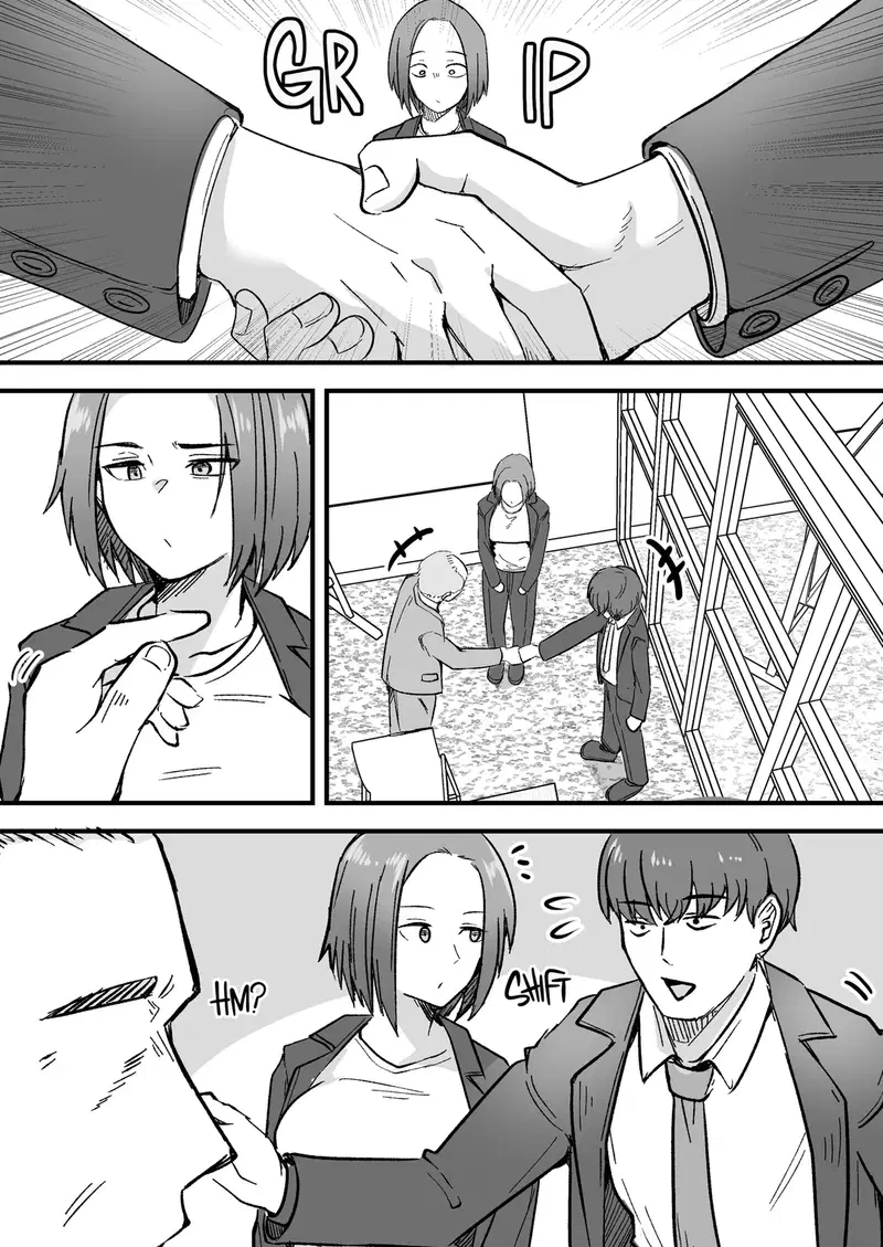 Thuần phục người mẹ kiêu kỳ - Trang 19