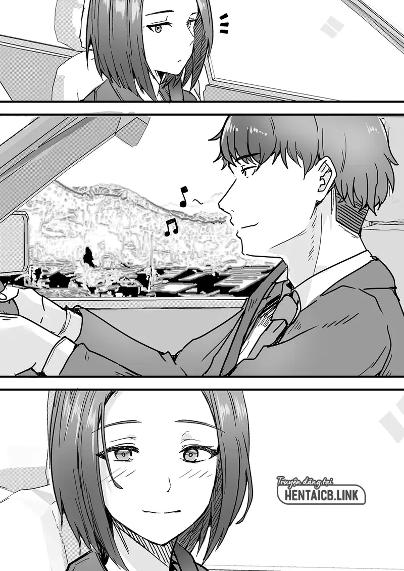 Thuần phục người mẹ kiêu kỳ - Trang 20