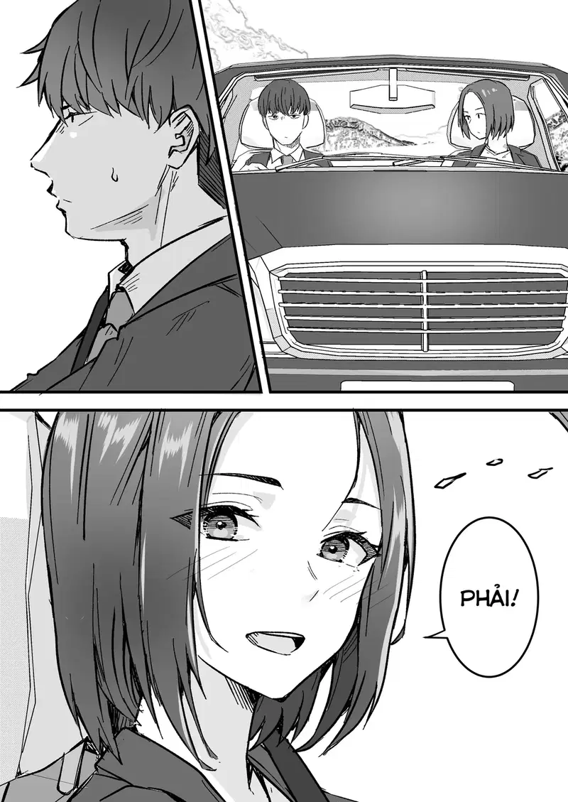 Thuần phục người mẹ kiêu kỳ - Trang 28