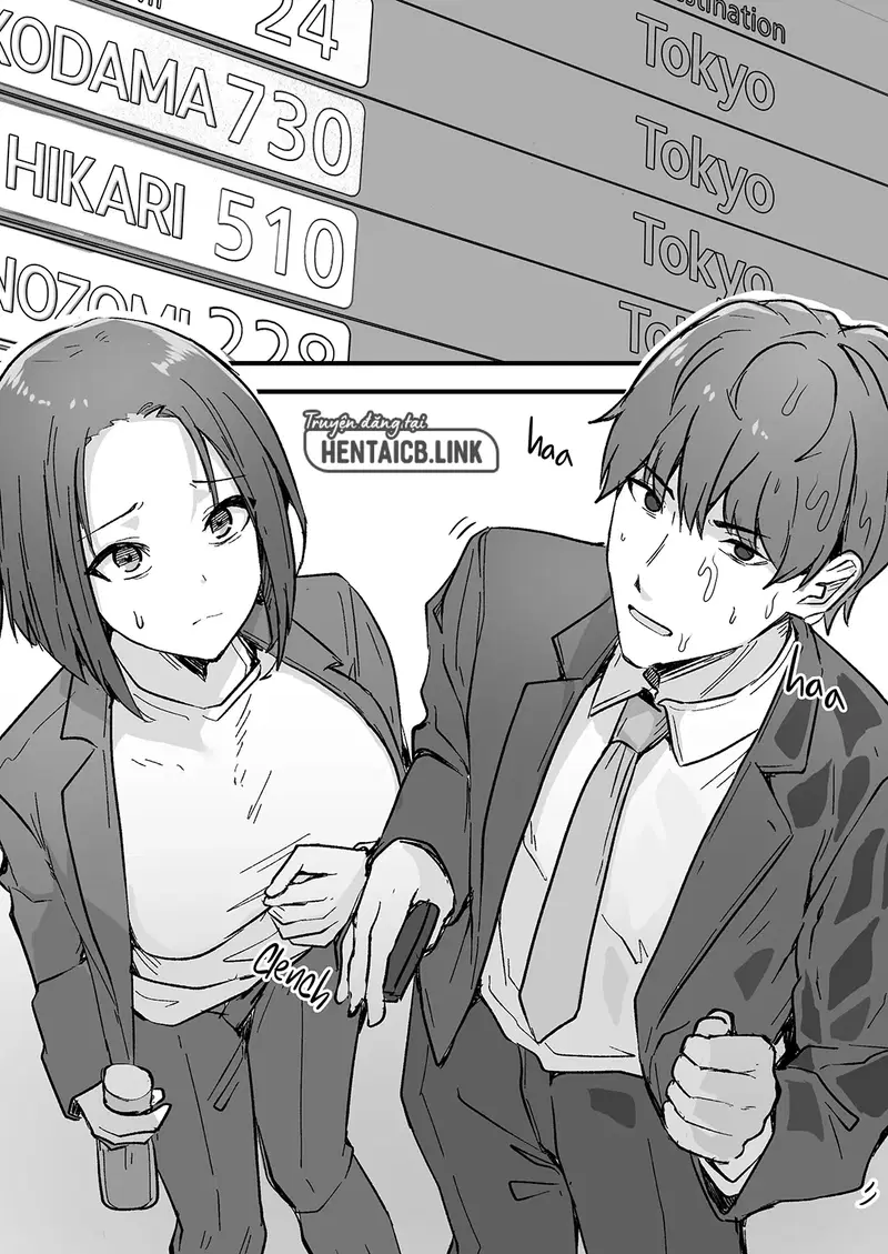 Thuần phục người mẹ kiêu kỳ - Trang 29