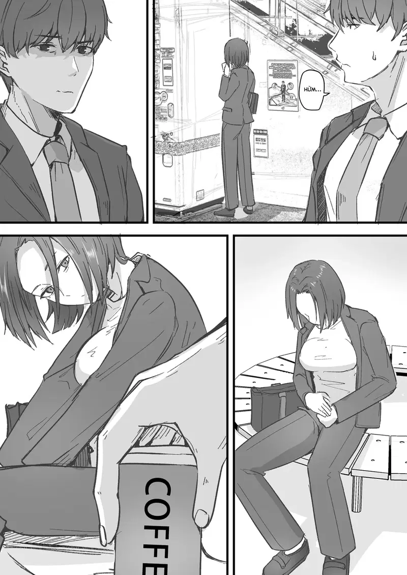 Thuần phục người mẹ kiêu kỳ - Trang 30