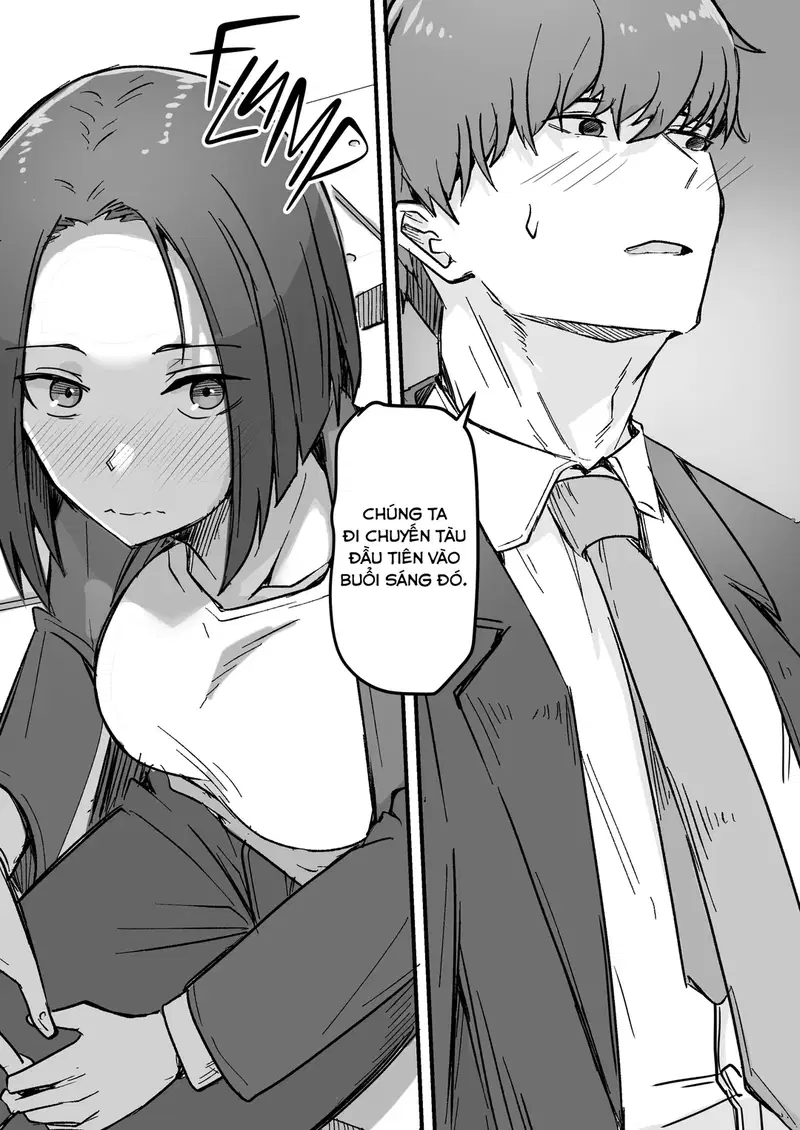 Thuần phục người mẹ kiêu kỳ - Trang 31