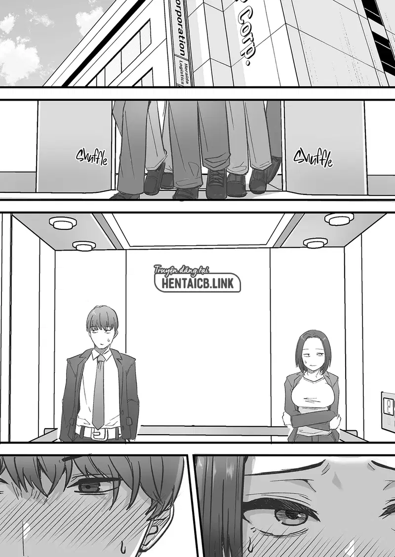 Thuần phục người mẹ kiêu kỳ - Trang 53