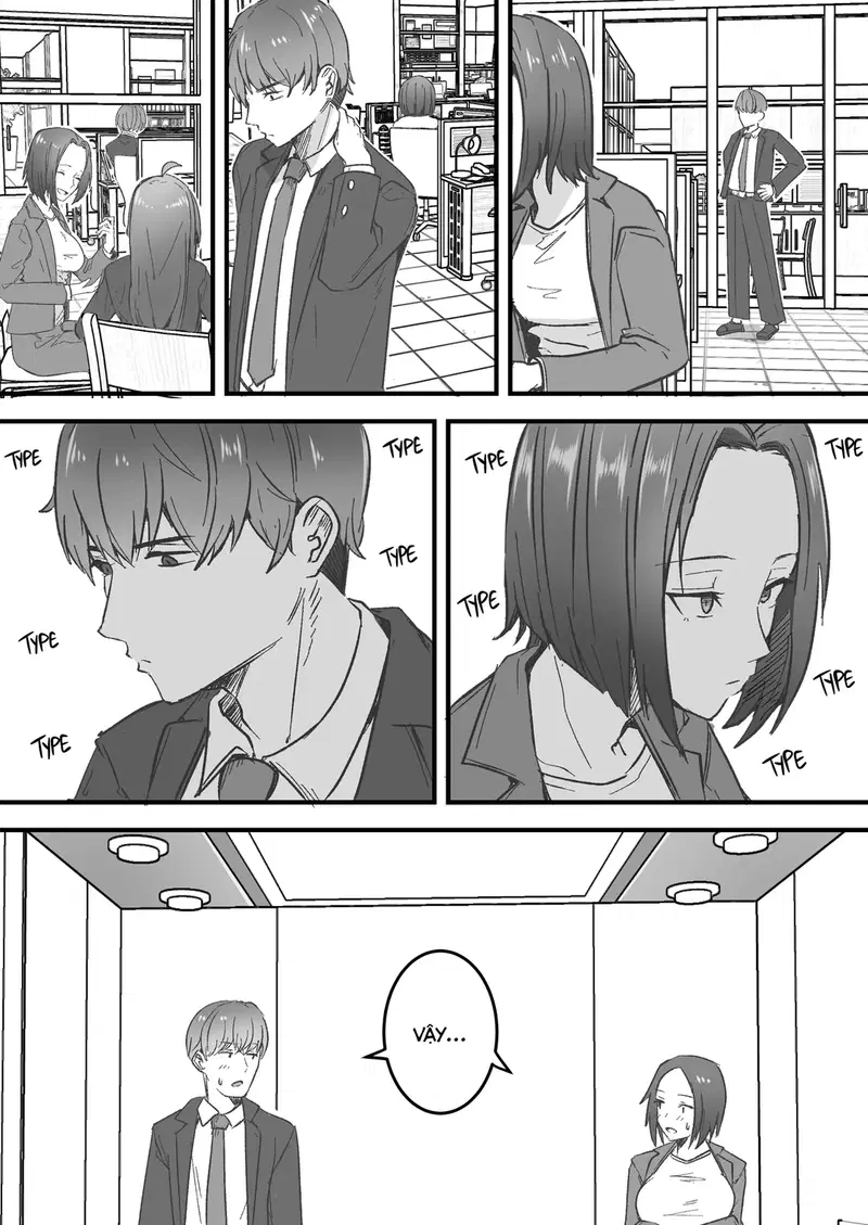 Thuần phục người mẹ kiêu kỳ - Trang 54