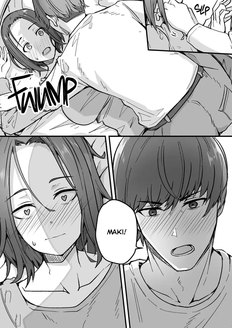 Thuần phục người mẹ kiêu kỳ - Trang 63