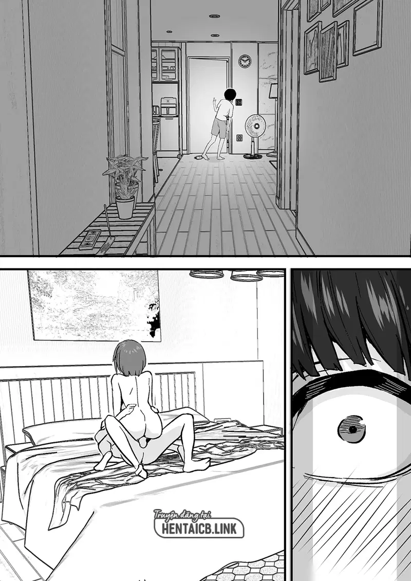 Thuần phục người mẹ kiêu kỳ - Trang 65