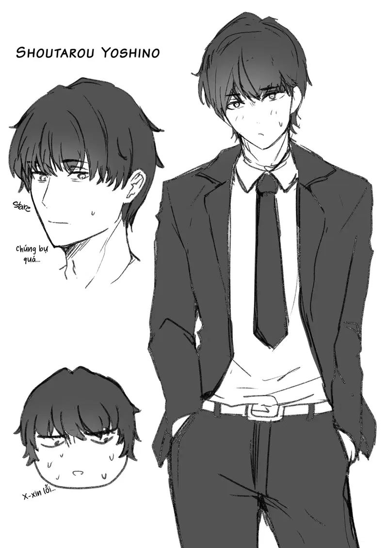 Thuần phục người mẹ kiêu kỳ - Trang 76