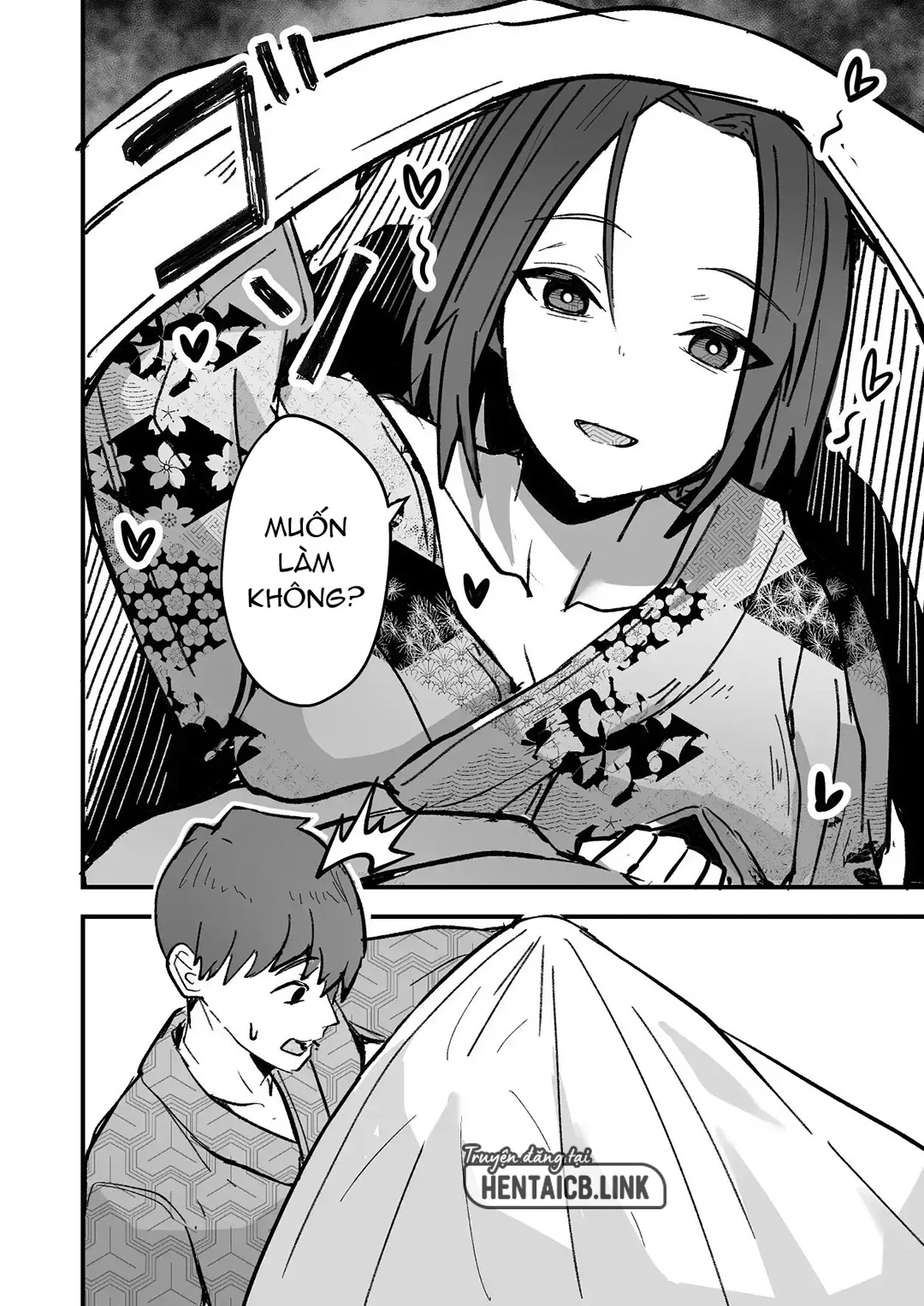 Thuần phục người mẹ kiêu kỳ - Trang 19