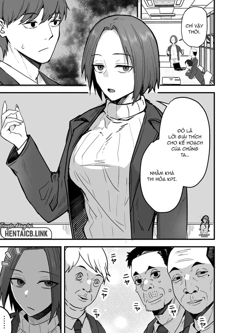 Thuần phục người mẹ kiêu kỳ - Trang 2