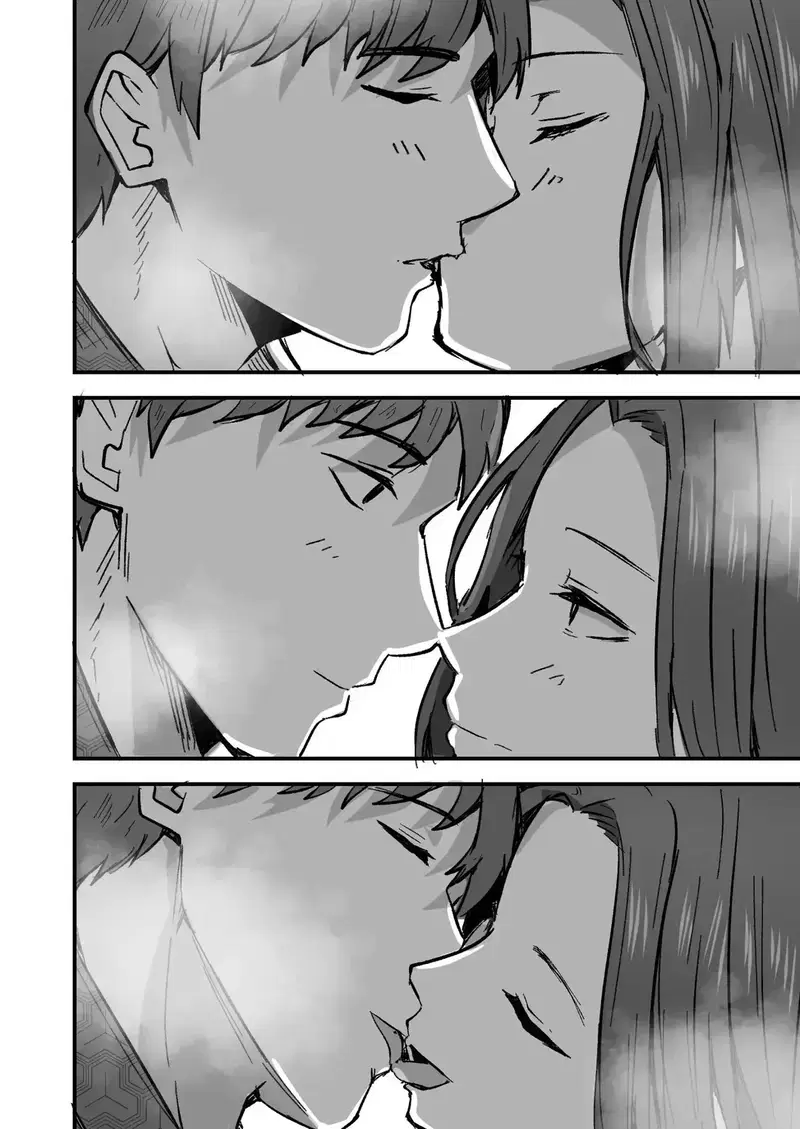 Thuần phục người mẹ kiêu kỳ - Trang 23