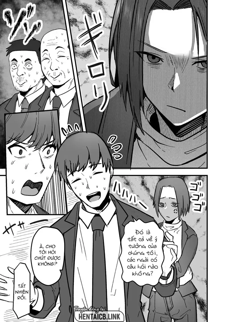 Thuần phục người mẹ kiêu kỳ - Trang 4