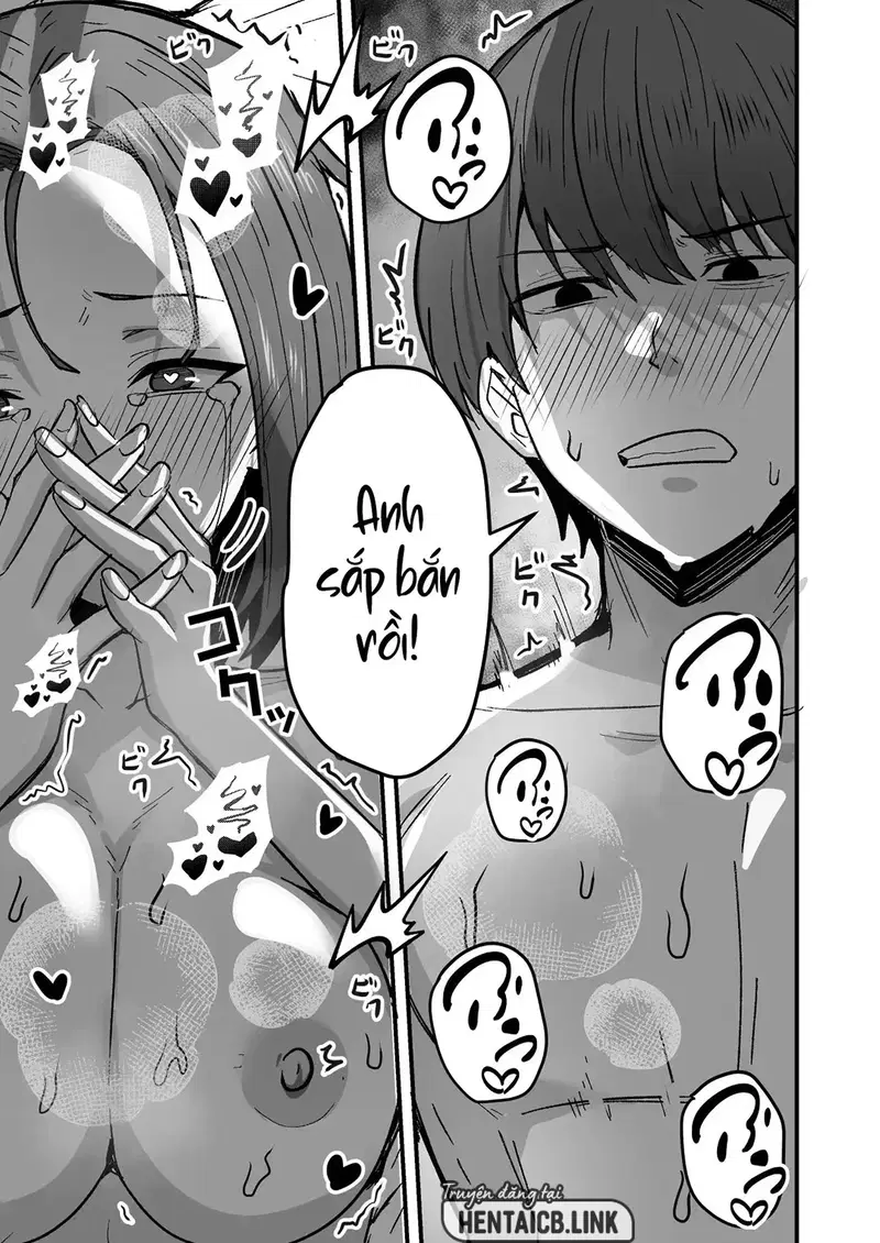 Thuần phục người mẹ kiêu kỳ - Trang 40