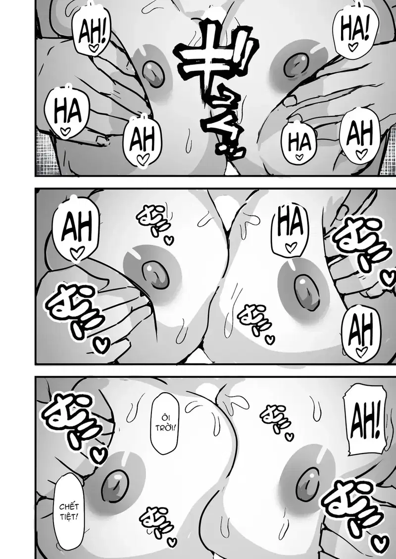 Thuần phục người mẹ kiêu kỳ - Trang 47