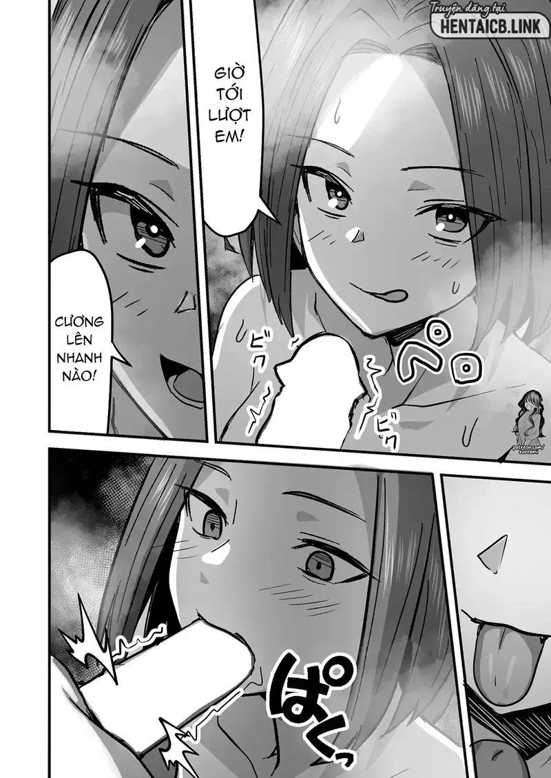 Thuần phục người mẹ kiêu kỳ - Trang 49