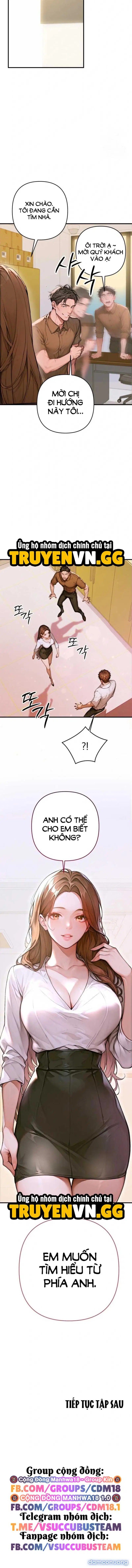 Thị Trấn Dục Vọng - Trang 14