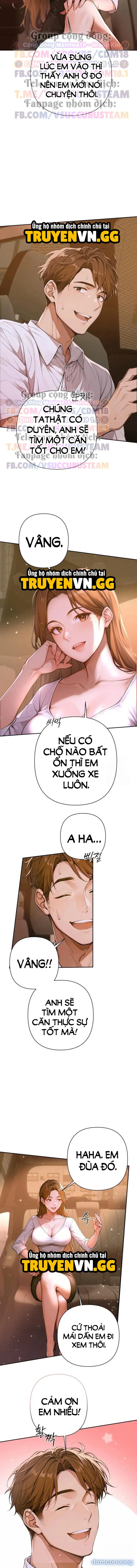 Thị Trấn Dục Vọng - Trang 4