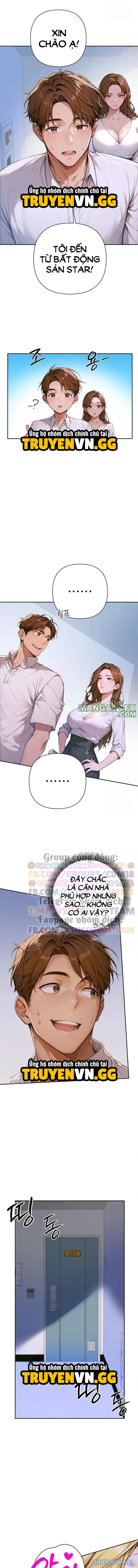 Thị Trấn Dục Vọng - Trang 6