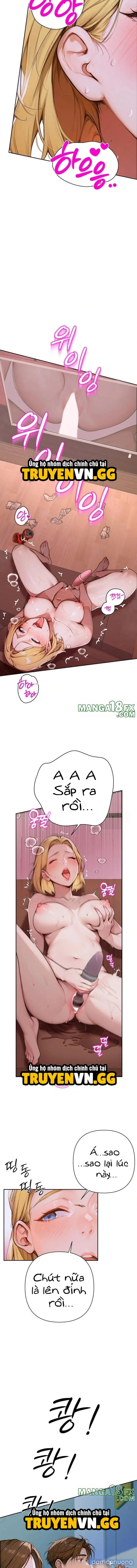 Thị Trấn Dục Vọng - Trang 7