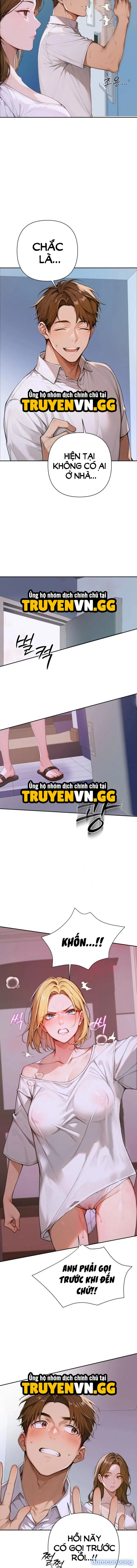 Thị Trấn Dục Vọng - Trang 8