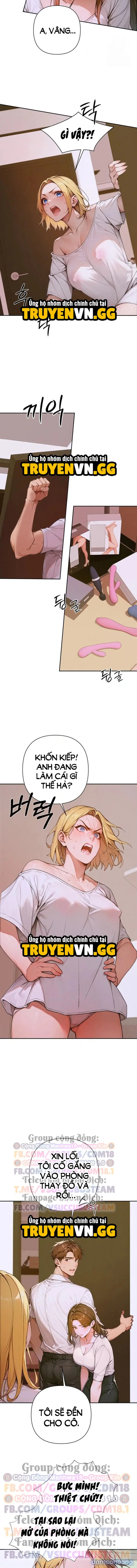 Thị Trấn Dục Vọng - Trang 14