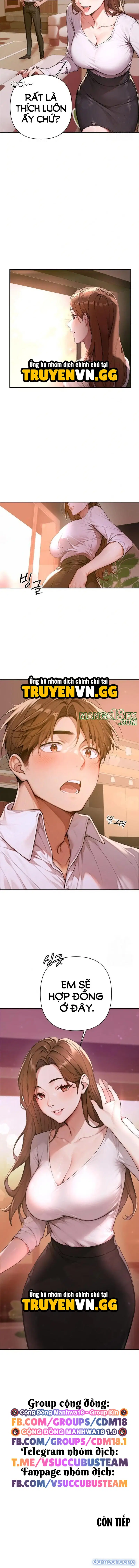 Thị Trấn Dục Vọng - Trang 24