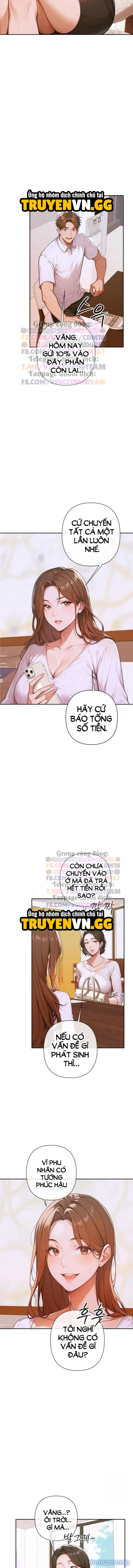 Thị Trấn Dục Vọng - Trang 3