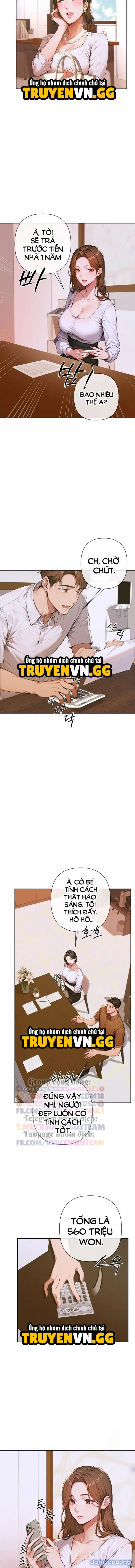 Thị Trấn Dục Vọng - Trang 4