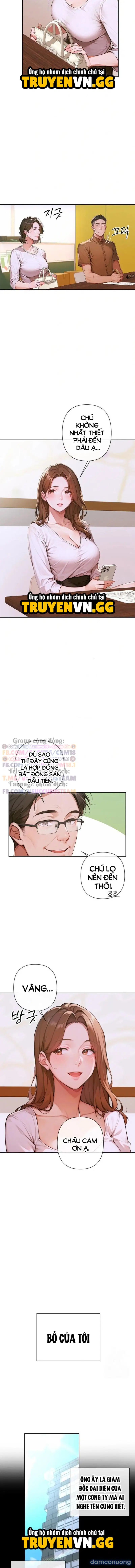 Thị Trấn Dục Vọng - Trang 7