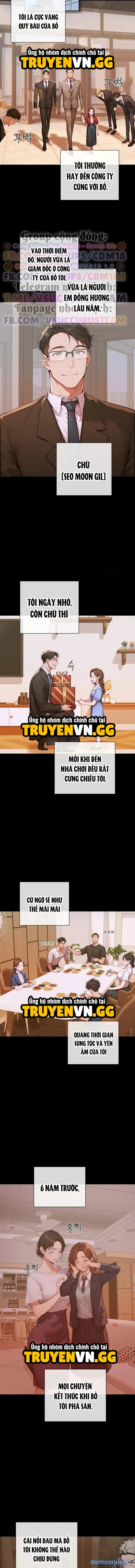 Thị Trấn Dục Vọng - Trang 8