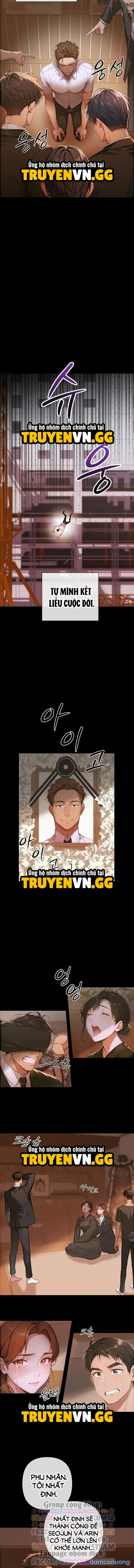 Thị Trấn Dục Vọng - Trang 9