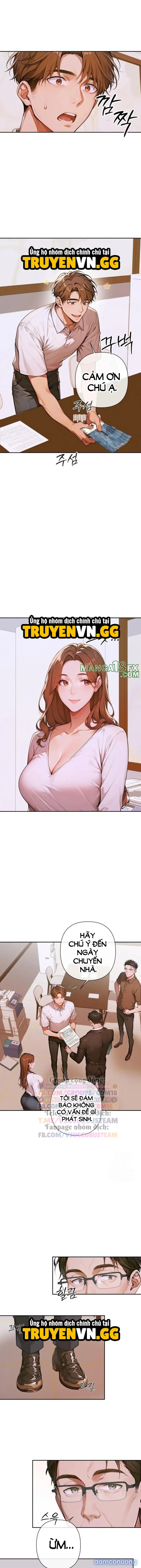 Thị Trấn Dục Vọng - Trang 14