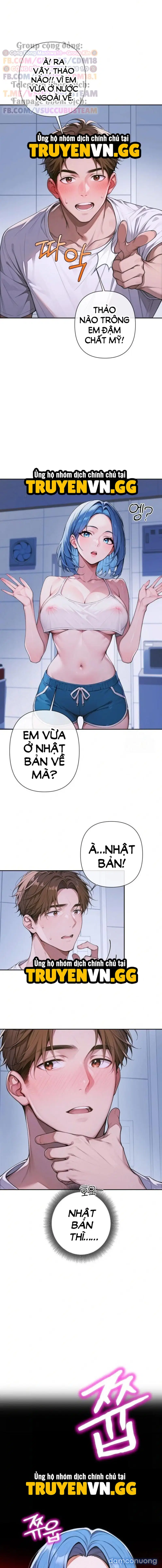 Thị Trấn Dục Vọng - Trang 5