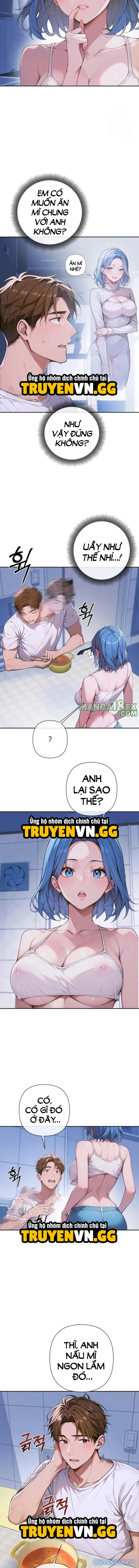 Thị Trấn Dục Vọng - Trang 8