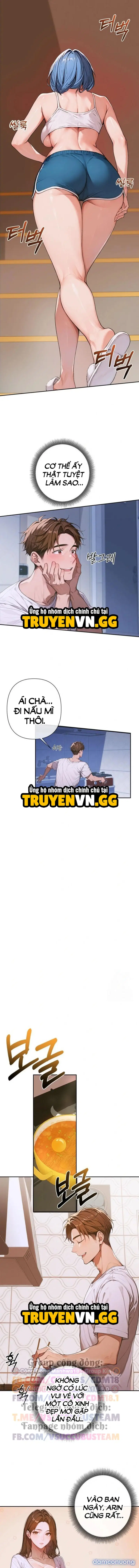 Thị Trấn Dục Vọng - Trang 10