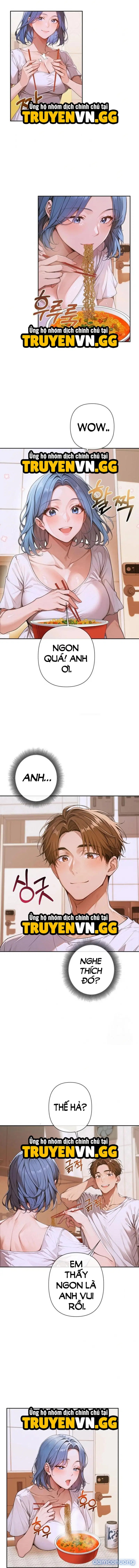 Thị Trấn Dục Vọng - Trang 13