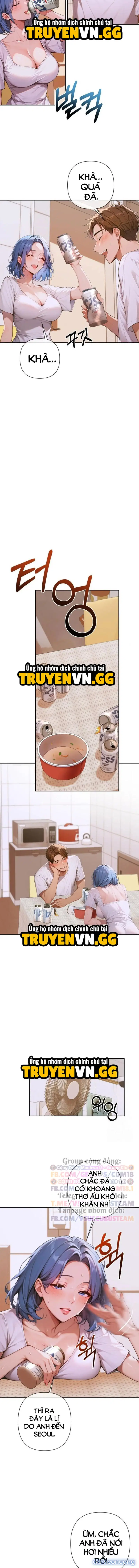 Thị Trấn Dục Vọng - Trang 16