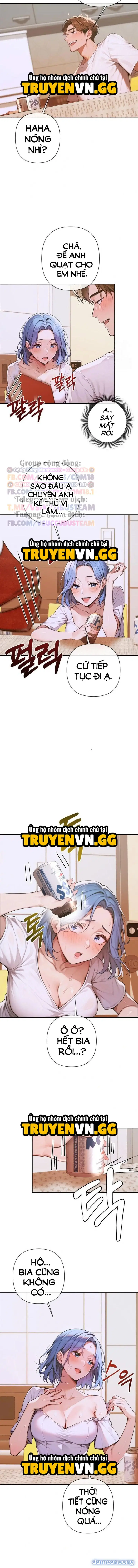 Thị Trấn Dục Vọng - Trang 17