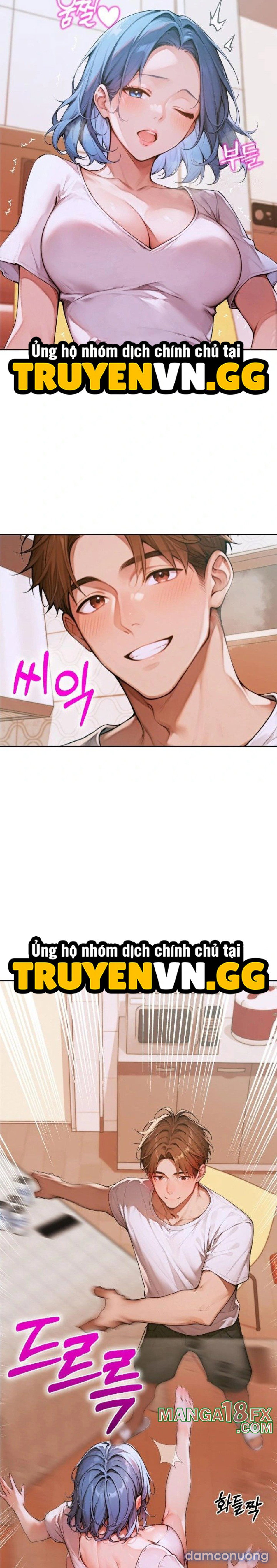 Thị Trấn Dục Vọng - Trang 10