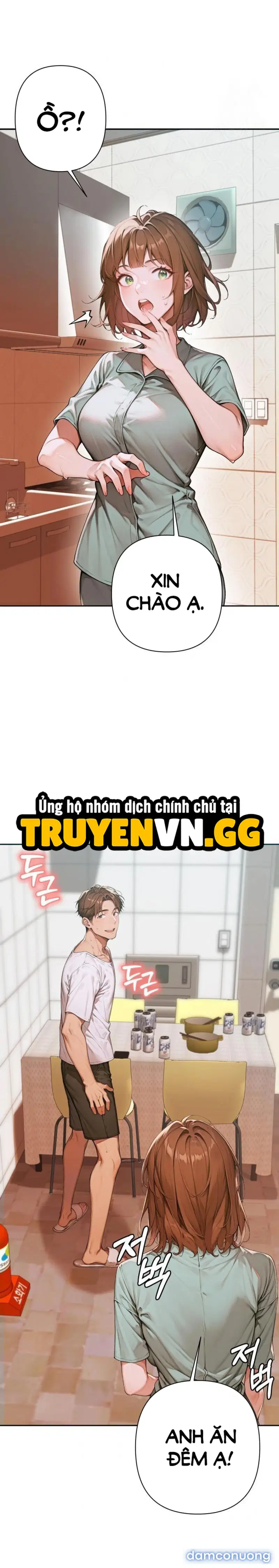 Thị Trấn Dục Vọng - Trang 4