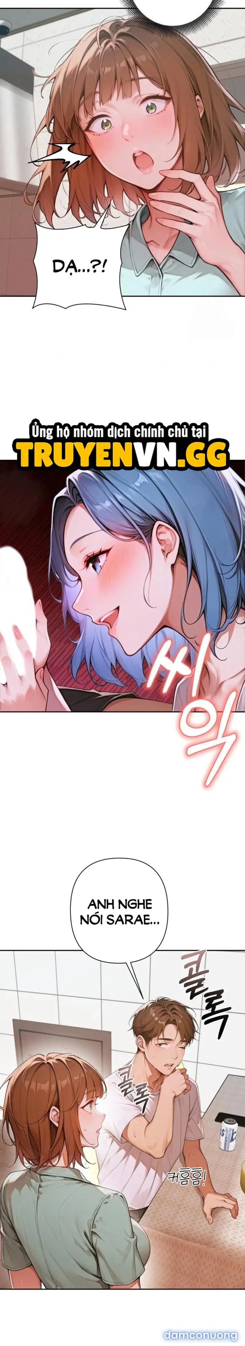 Thị Trấn Dục Vọng - Trang 8