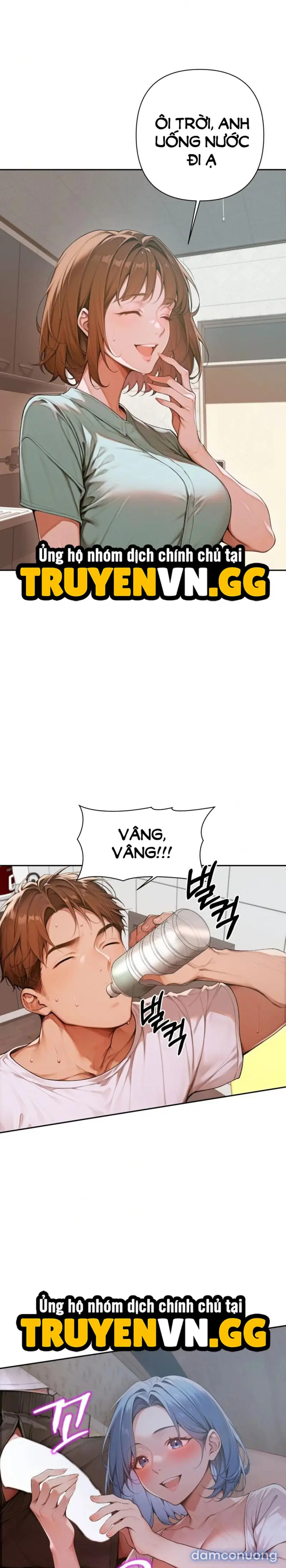 Thị Trấn Dục Vọng - Trang 9