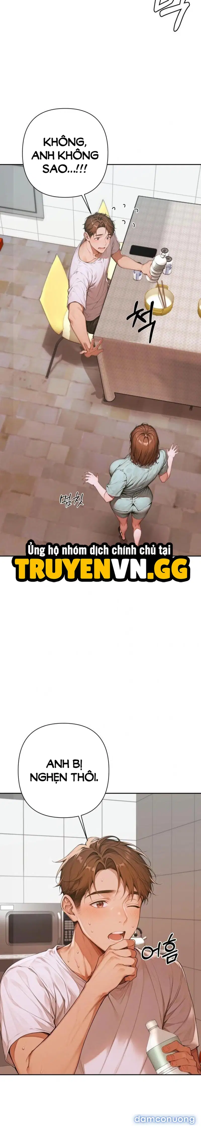 Thị Trấn Dục Vọng - Trang 11