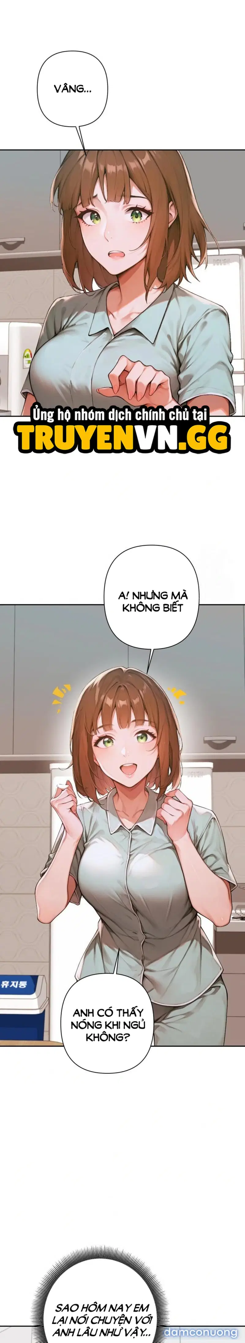 Thị Trấn Dục Vọng - Trang 12