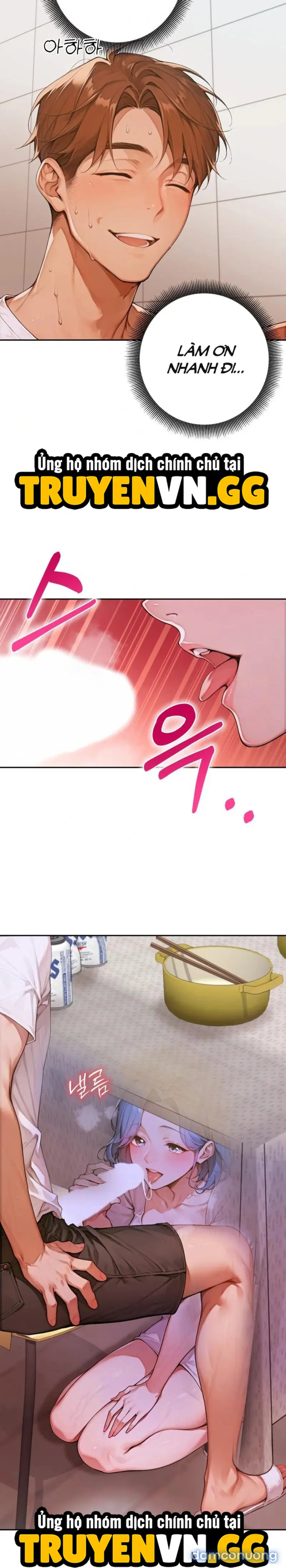 Thị Trấn Dục Vọng - Trang 13